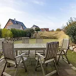 בית נופש Strandhafer