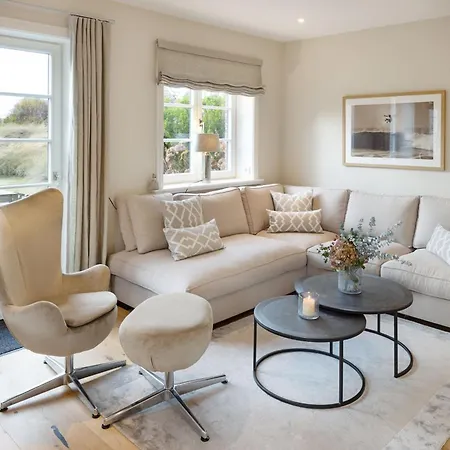 Casa de Férias Strandhafer