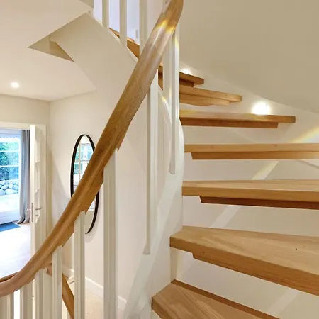 Casa de Férias Strandhafer