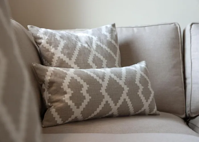 Casa de Férias Strandhafer *