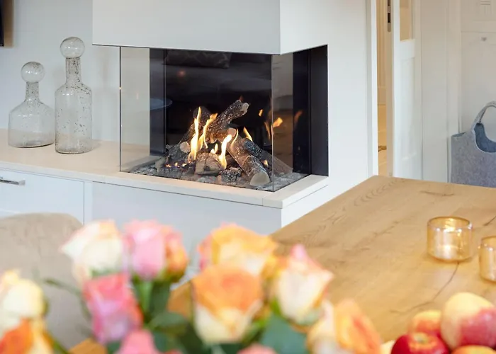 Casa de Férias Strandhafer List