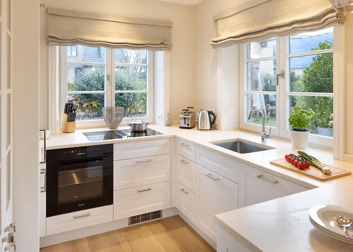 Casa de Férias Strandhafer