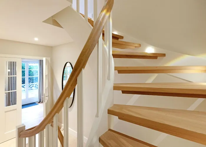 Casa de Férias Strandhafer