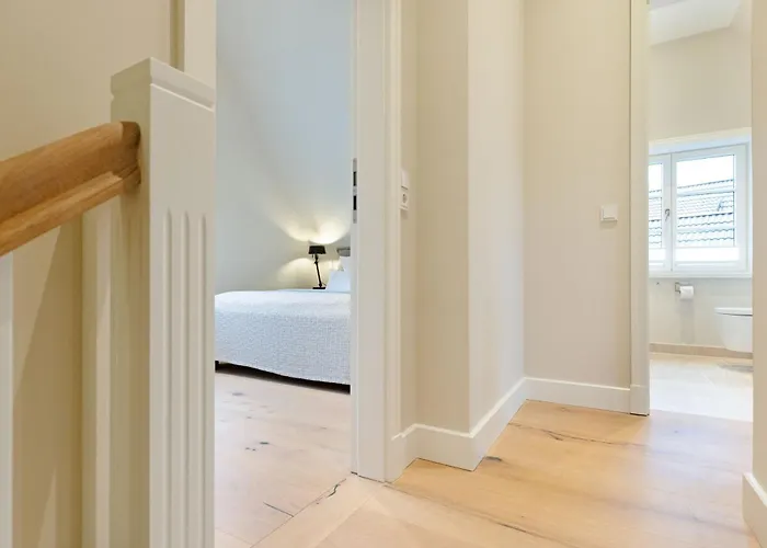 Strandhafer Casa de Férias List