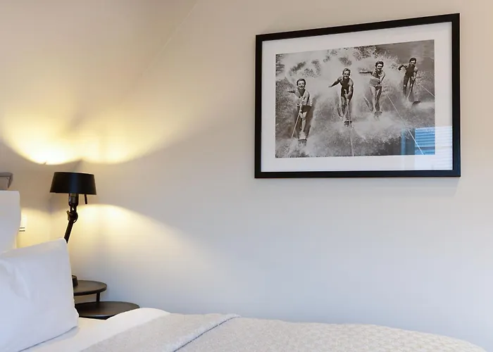 Casa de Férias Strandhafer List