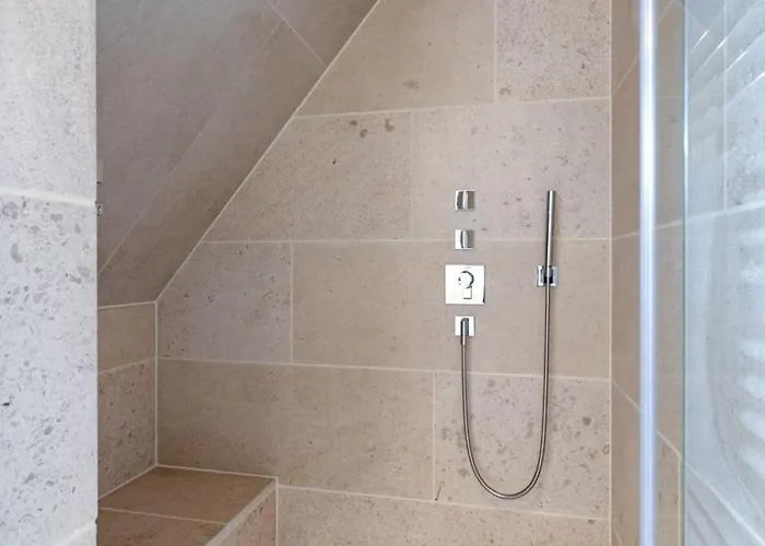 Casa de Férias Strandhafer List