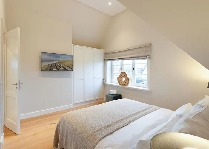 Strandhafer Casa de Férias List