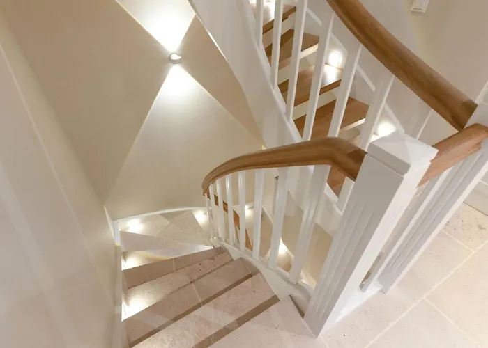 Strandhafer Casa de Férias List