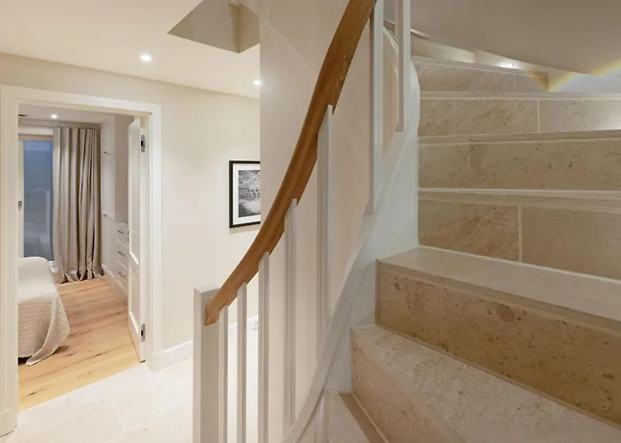 Strandhafer Casa de Férias