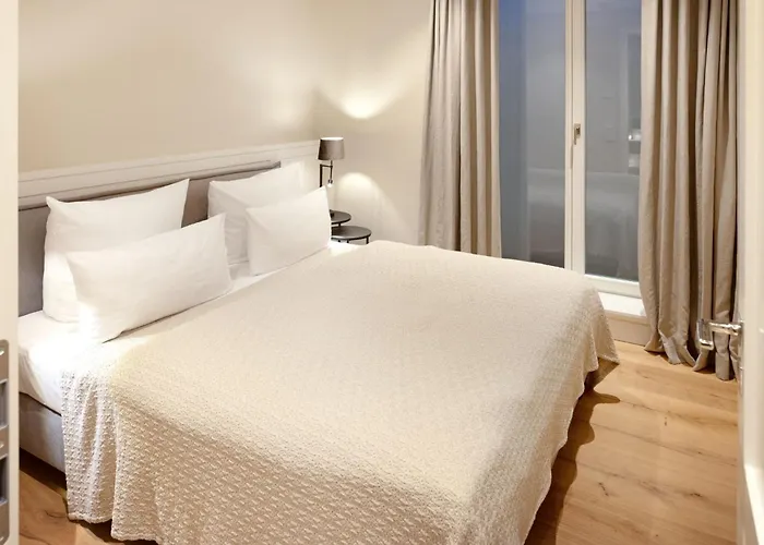 Strandhafer Casa de Férias