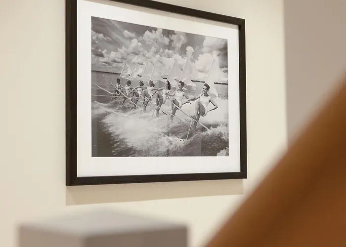 Strandhafer Casa de Férias