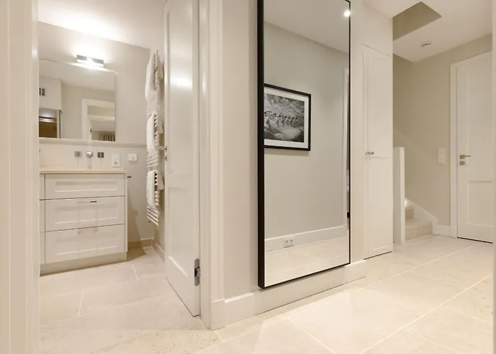 Casa de Férias Strandhafer List