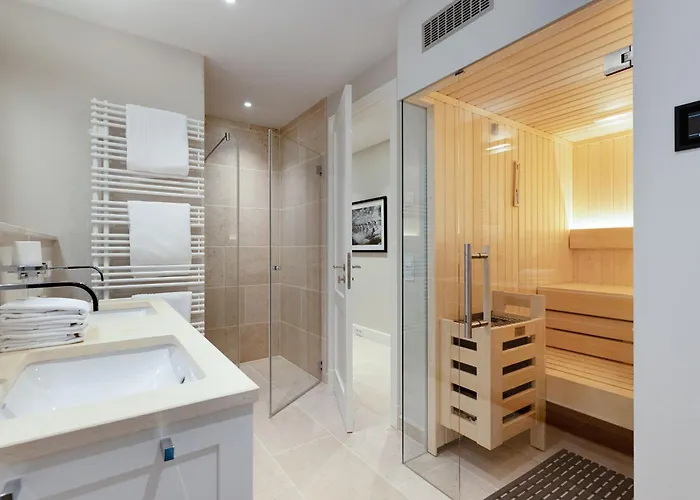 Strandhafer Casa de Férias *