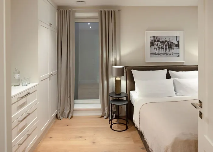 Casa de Férias Strandhafer *