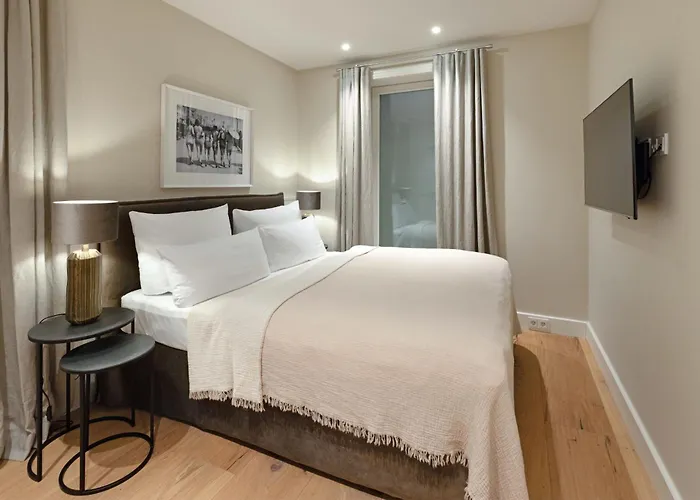 Strandhafer Casa de Férias List