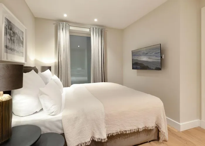 Casa de Férias Strandhafer