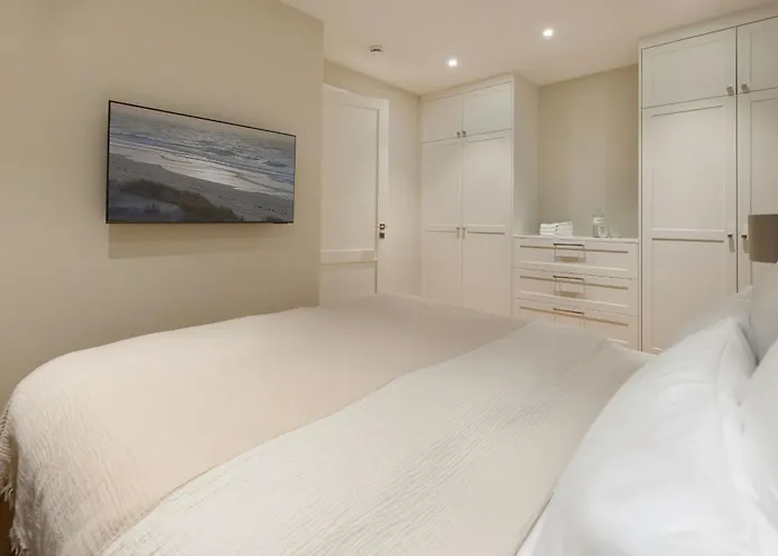 Strandhafer Casa de Férias