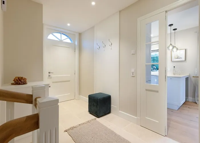 Strandhafer Casa de Férias