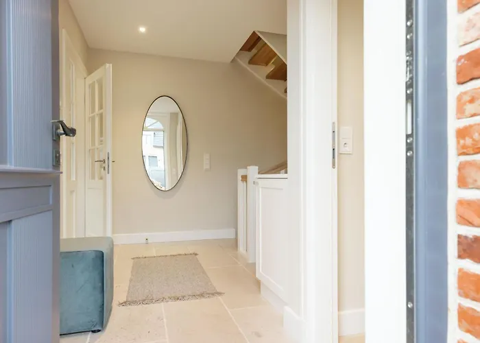 Strandhafer Casa de Férias